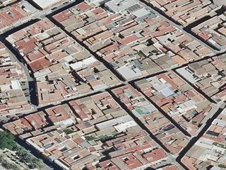 Flat  Calle parra. Piso en calle parra la en algemesí, valencia