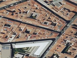 Etagenwohnung  Calle san lorenzo. Crédito con 3 pisos en madrid