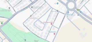 Semi detached house in Zona Universitaria