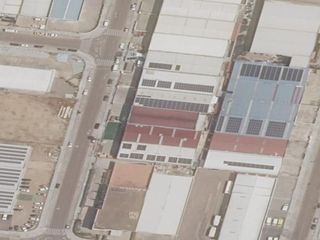 Flat  Calle nevero. Crédito con lote de 3 inmuebles en badajoz
