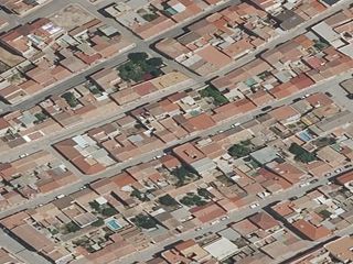 Flat  Nan. Crédito con 3 pisos en mazarrón, murcia