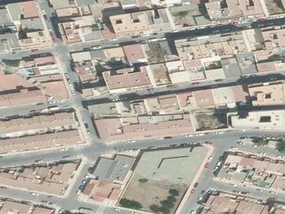 Piso en Calle Costa Blanca