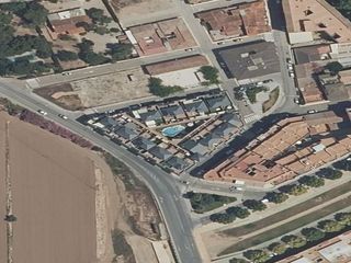 Pis a Carretera, Carrera Orihuela a