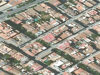 Flat  Calle margarida xirgu. Crédito con lote de 2 inmuebles en badalona, barcelona