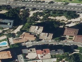 Flat in Calle Villa de Marin