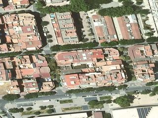 Flat  Nan. Crédito con 2 pisos en dosrius, barcelona