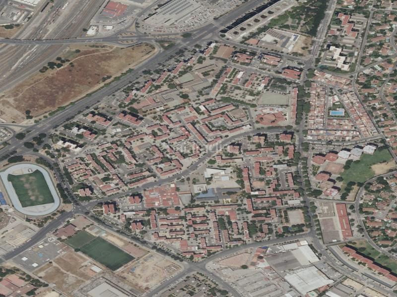 Foto f3410fd6-08ad-468c-b534-1573173deb5e. Pis a San Pablo Sevilla