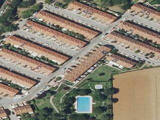 Appartement  Cañada brasil. Piso en cañada brasil en algete, madrid
