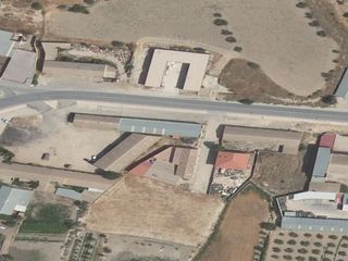 Flat  Cuesta, costanilla puebla de don fadrique. Crédito con lote de 2 inmuebles en huéscar, granada