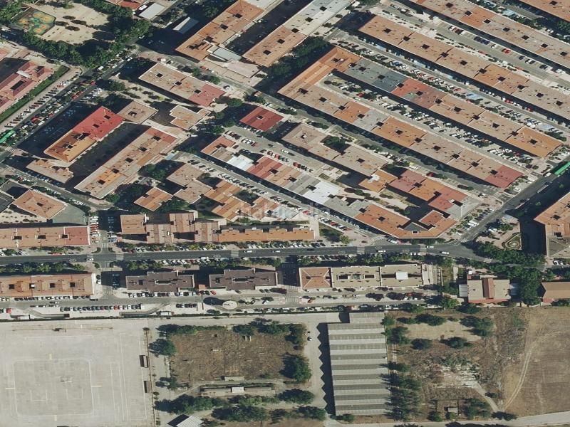 Foto 90b00619-7b2d-4461-a07e-901466a7525c. Pis a Getafe norte Getafe