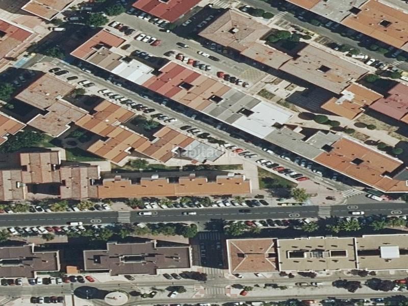 Foto a8860a12-b713-4c76-97d8-9a548bd77789. Pis a Getafe norte Getafe