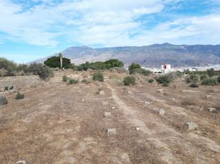 Terreny residencial a PRE. LOMA DE LA MEZQUITA-SUS-66-ES