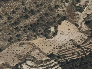 Terreny residencial a Peralejo. Jumilla SN