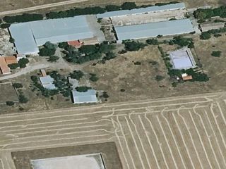 Residential Plot  Paraje santa isabel. Terreno en venta en manzanares