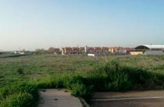 Residential Plot  Urbanización siglo xxi s/n, polig 47, parc 1-zamo. Terreno en venta en zamora