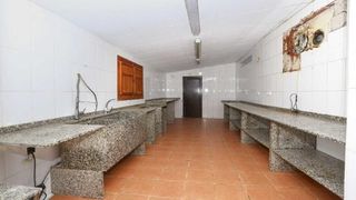 Residential Plot  Barrio tejeria. Terreno en venta en sot de chera
