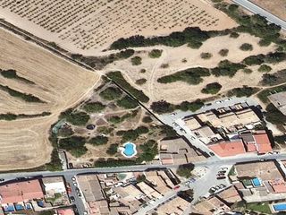 Terreny residencial  Calle montserrat. Terreno en venta en sant pere de ribes