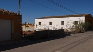 Terreny residencial  Calle molino. Terreno en venta en lorca