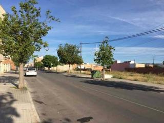 Residential Plot in Santa Quiteria - Les Boqueres