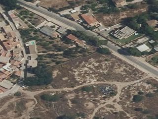 Terreno residenziale  Calle cervantes. Terreno en venta en murcia