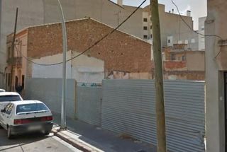 Terreny residencial a SAN MANUEL 25