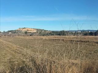 Terreny residencial a TURBAÑEZ POL 162