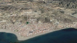 Wohngrundstück  Avenida almeria. Terreno en venta en carboneras