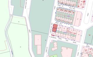 Terreno residenziale  Mont calvari 16. Venta de urbano residencialtr en cubelles