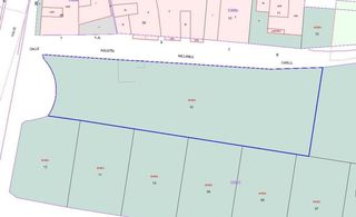 Terreno residenziale  Agustin millares carlo s/n. Venta de urbano industrialtr en firgas