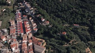 Residential Plot  Barrio orient. Terreno en venta en arenys de munt