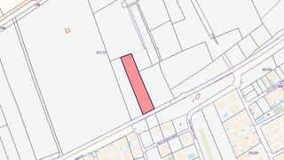 Residential Plot  Ptda tossalet. Terreno en venta en castellón de la plana