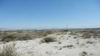 Terreny residencial a Calle Carril Fernando Servet
