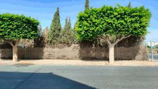 Residential Plot  Lugar fernan gonzalez. Terreno en venta en ejido el