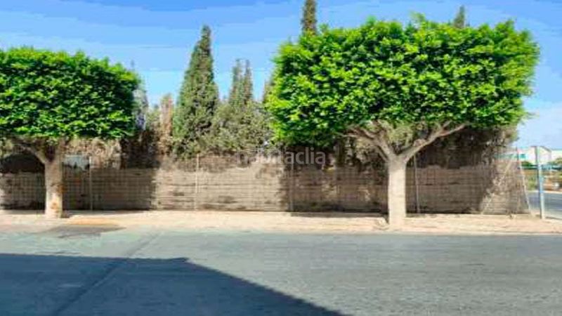 Foto 0032ddcf-0d1e-4f51-b903-6ef229bf2d35. Terreny residencial a Ejido Norte Ejido (El)
