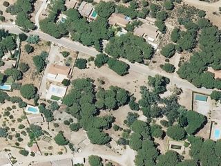 Terreny residencial a Cm Campamento 25