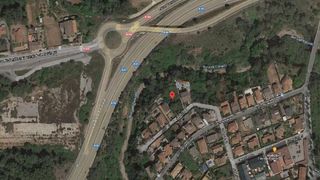 Terreno residenziale  Calle cervol. Terreno en venta en cervelló