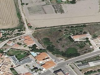 Residential Plot  Plaza bermillo sayago. Terreno en venta en zamora