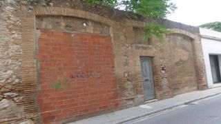 Terreny residencial a Calle Barceloneta