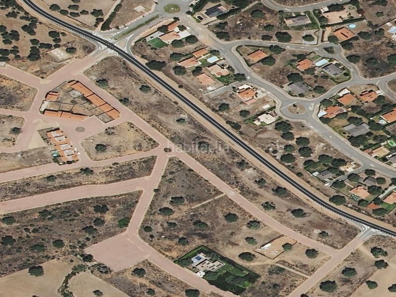 Foto 23d288c9-0957-4e4d-930d-9f5838c2b829. Terreny residencial a Carrascal de Barregas