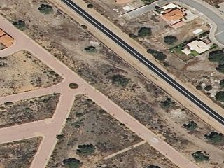 Terreny residencial  Lugar villar de zarapicos (sector ur-r4. Terreno en venta en carrascal de barregas