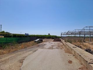 Terreno residencial  Partida de les cons y botet, polígono 20, parcela. Terreno en catadau valenciavalència