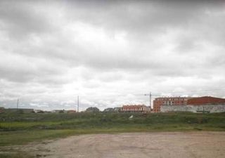 Residential Plot  Calle castro sector-10 san isidro. Terreno en venta en zamora