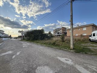 Terreny residencial  Cadi 1. Terreno en torredembarra tarragona