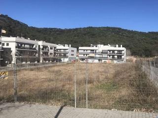 Terreny residencial a Dosrius Poble
