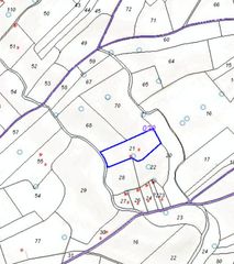 Residential Plot  Polígono 20 parcela 21 pradillo 20. Terreno en torrejón de velasco madrid