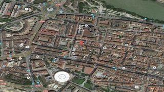 Terreny residencial a Calle San Pablo