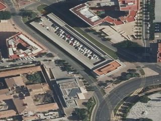 Terreny residencial a Paseo San Jose