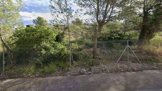 Terreny residencial  Calle montserrat. Terreno en venta en sant pere de ribes
