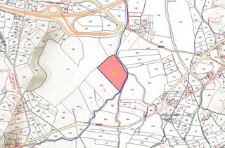 Terreno residencial  Los barrancos y paganes 240. Venta de suelo en fuente álamo de murcia