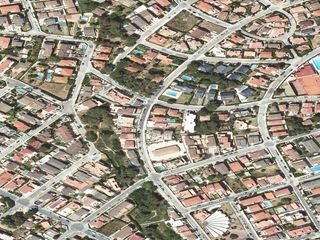 Terreny residencial a Avenida Espanya 0331